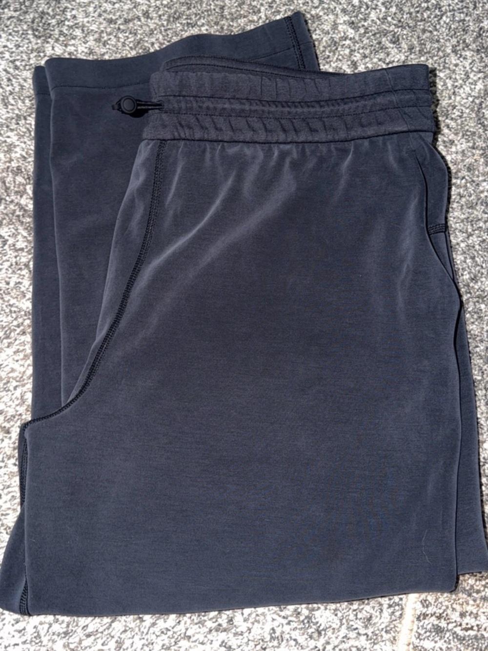Lululemon Soft Steam Pants